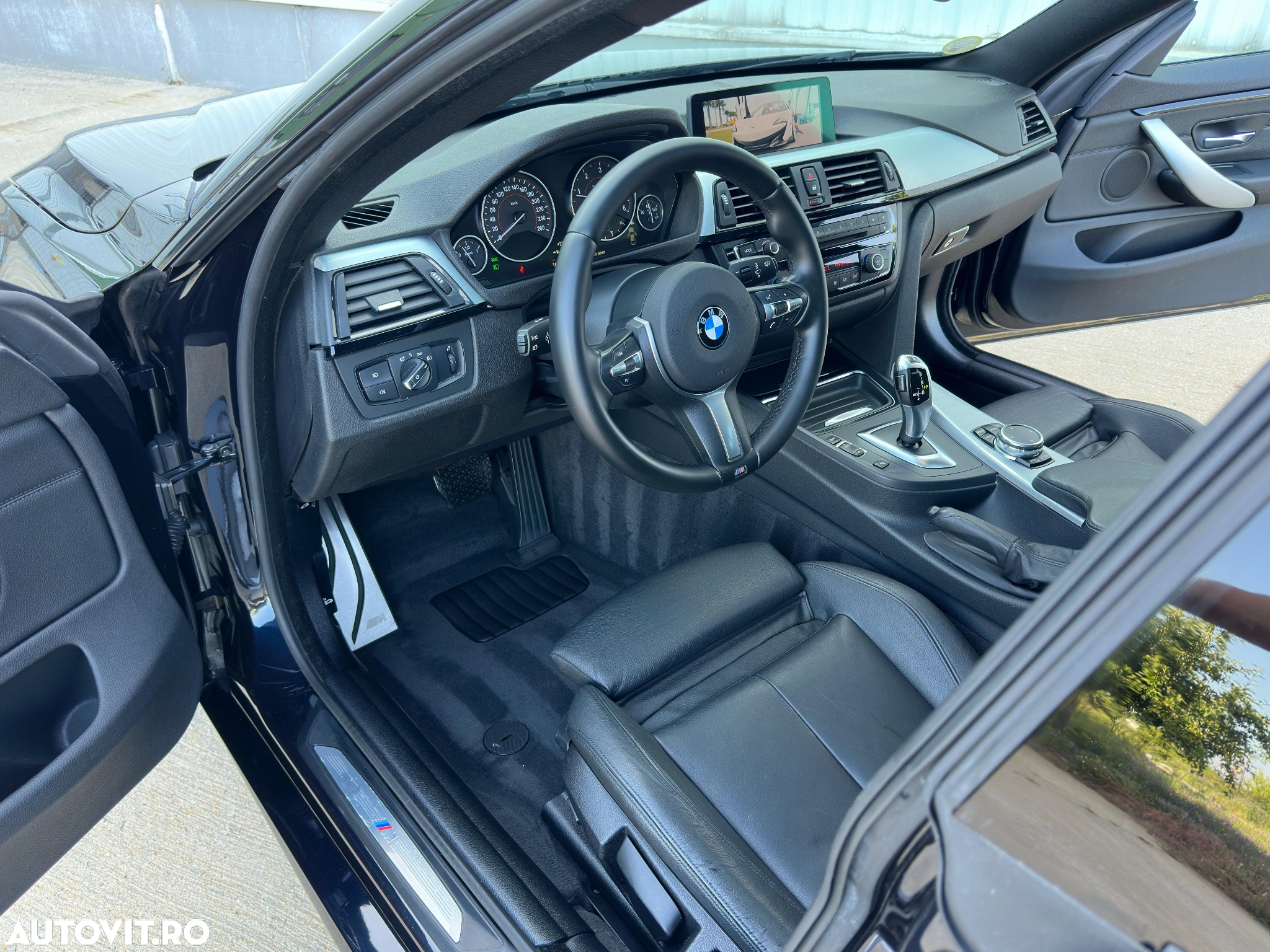 BMW Seria 4 - 9