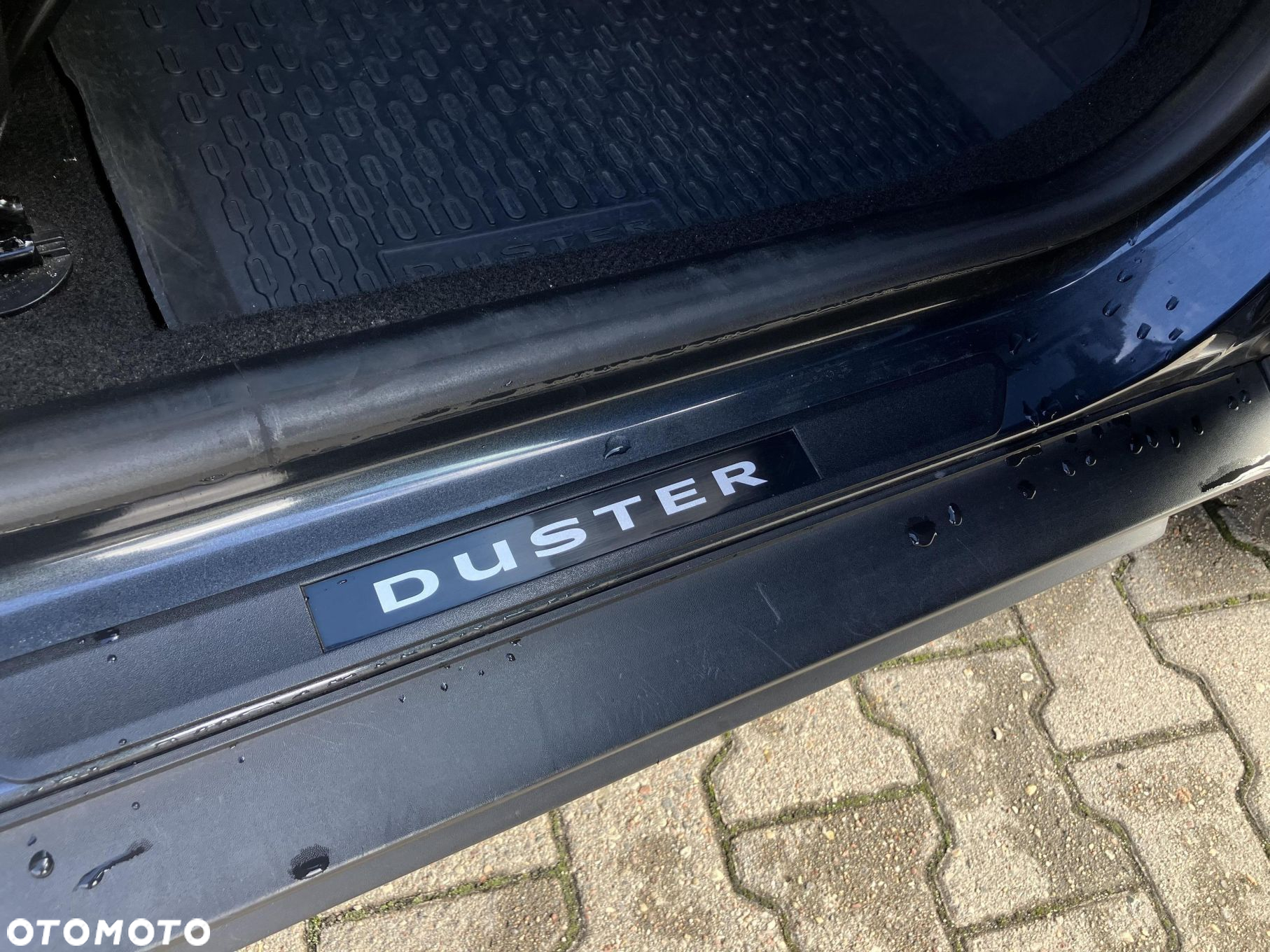 Dacia Duster 1.6 SCe Comfort - 23