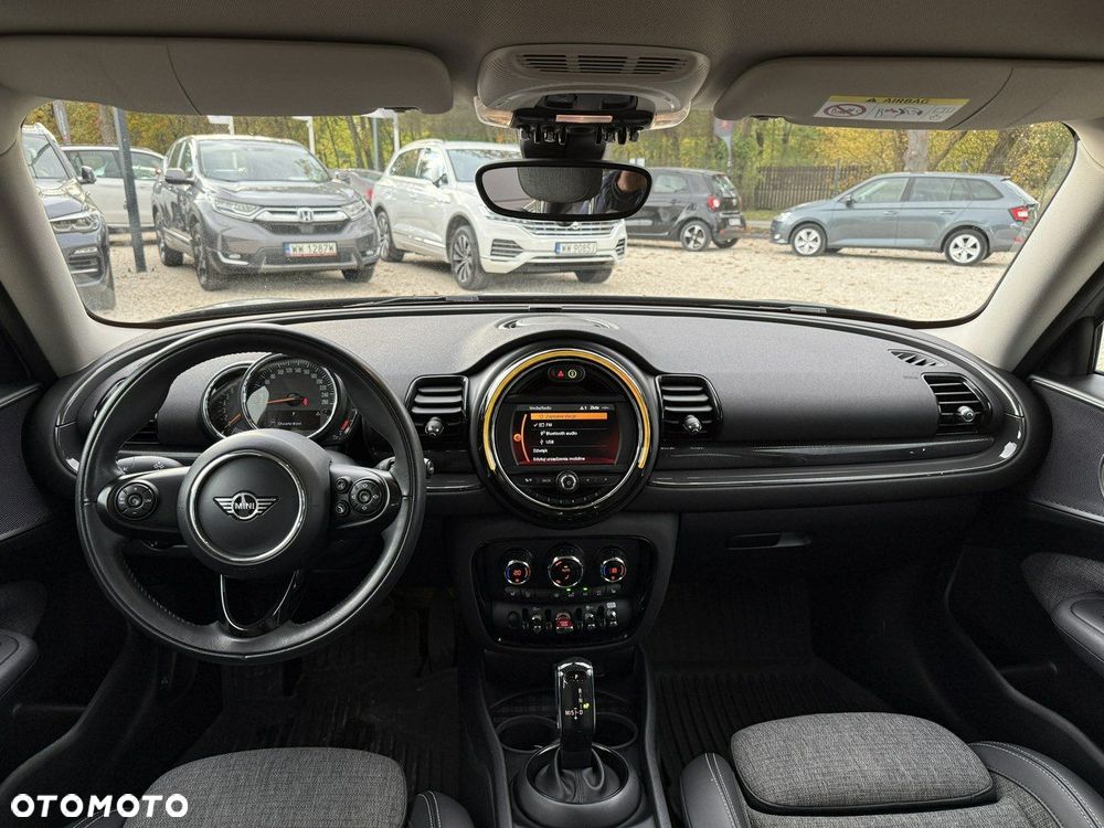 MINI Clubman Cooper - 6