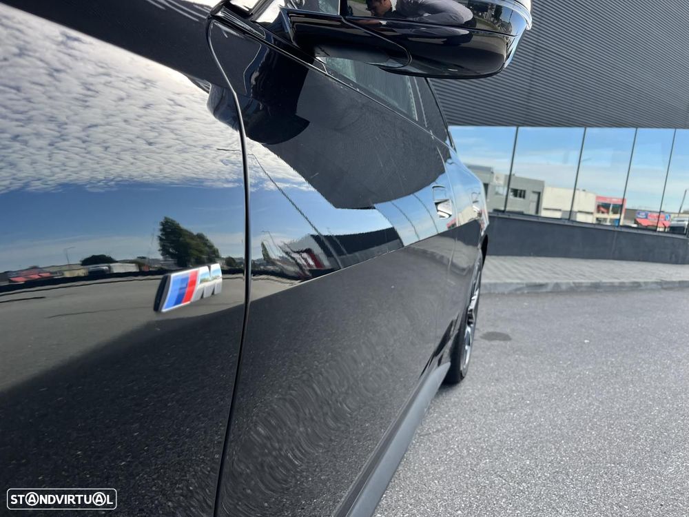 BMW i4 eDrive40 Pack Desportivo M - 28