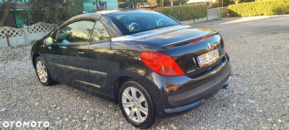 Peugeot 207 120 Premium - 38
