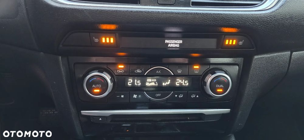 Mazda 6 2.0 SKYEnergy - 16