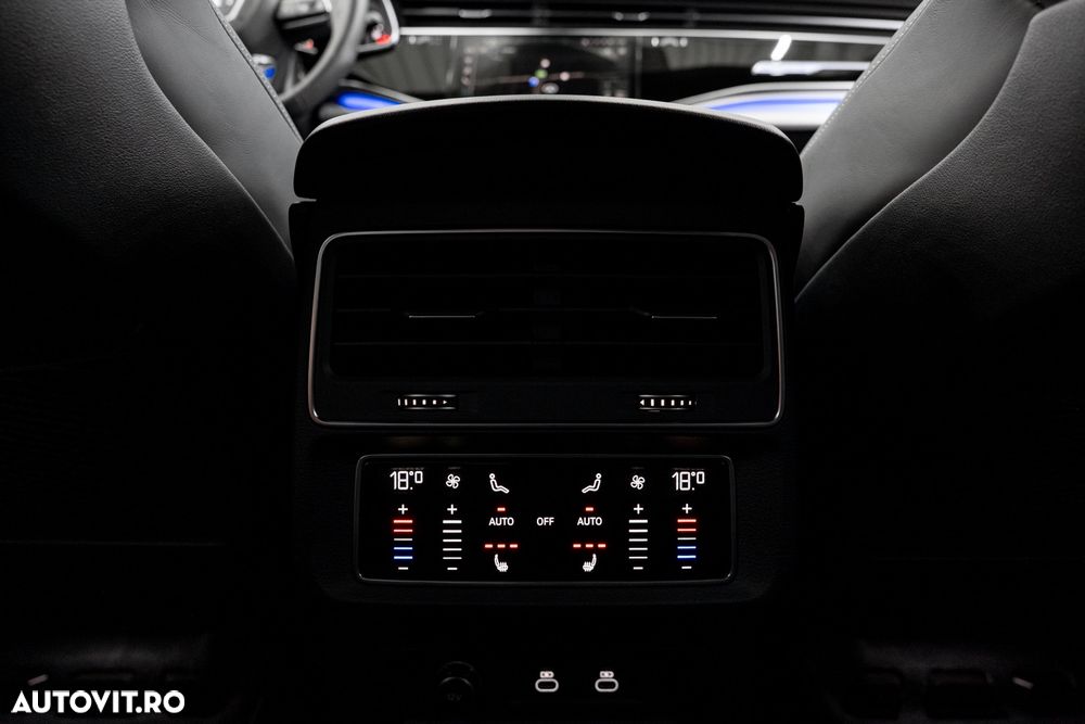 Audi Q8 50 TDI quattro Tiptronic MHEV - 18