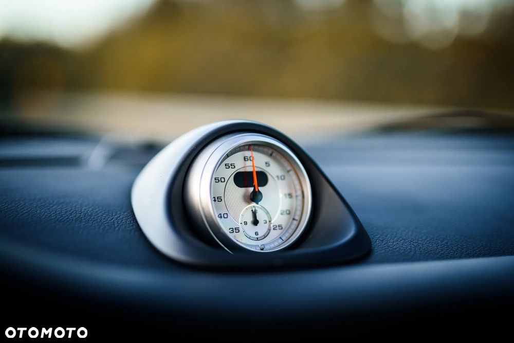 Porsche 911 Carrera S Tiptronic - 15