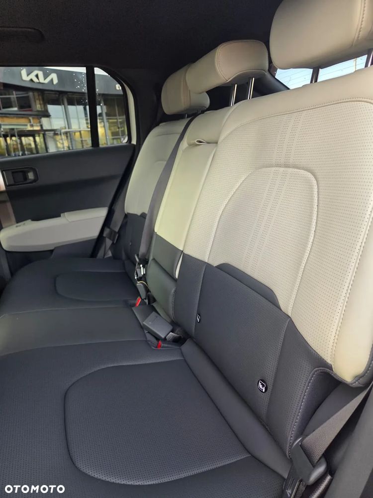 Kia EV3 81,4-kWh FWD GT-Line - 13