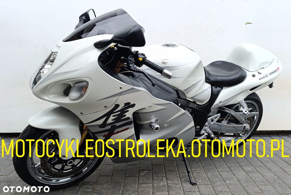 Suzuki GSX-R - 2