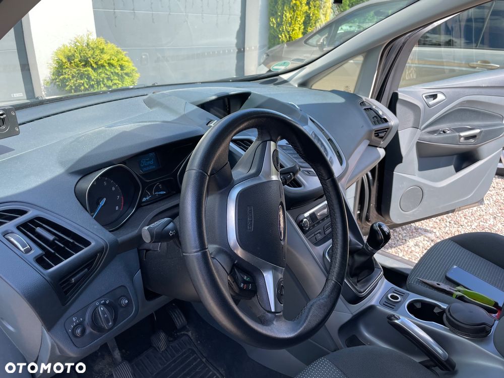 Ford C-MAX 1.6 Titanium - 7