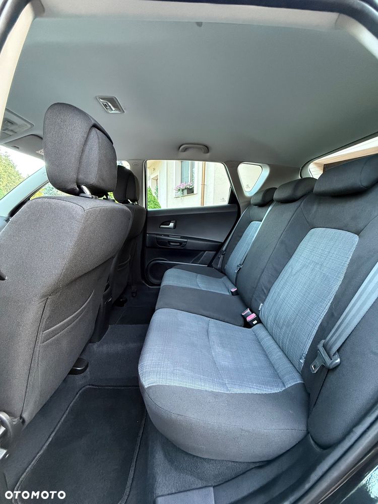 Kia Ceed 1.4 CVVT Attract - 28
