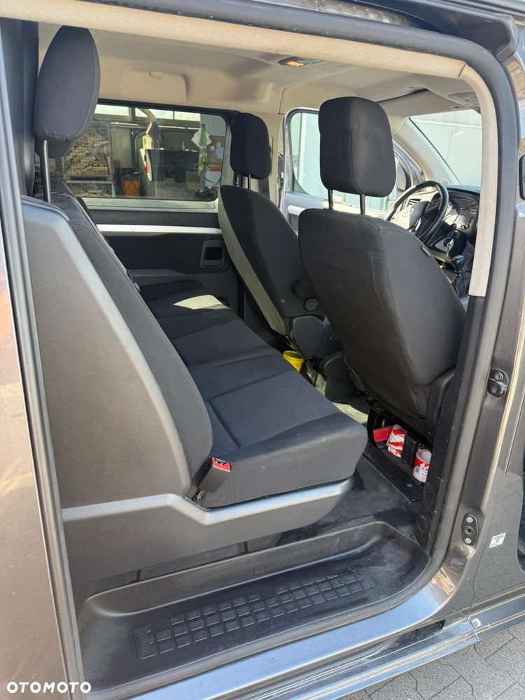 Toyota ProAce - 17