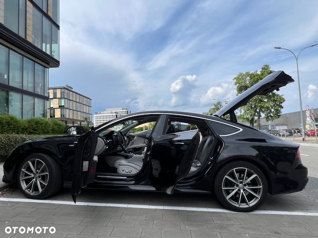 Audi A7 Sportback - 35