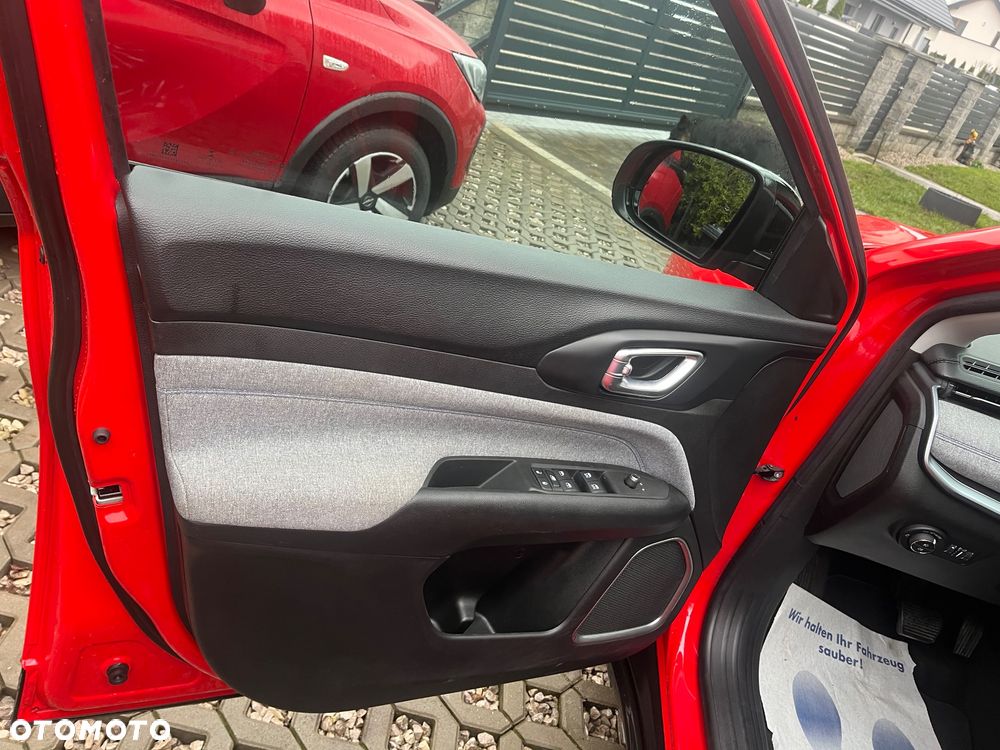 Jeep Compass 1.3 TMair Longitude FWD S&S DDCT - 18