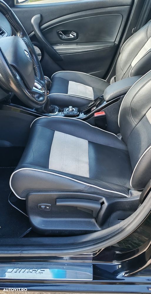 Renault Megane - 5