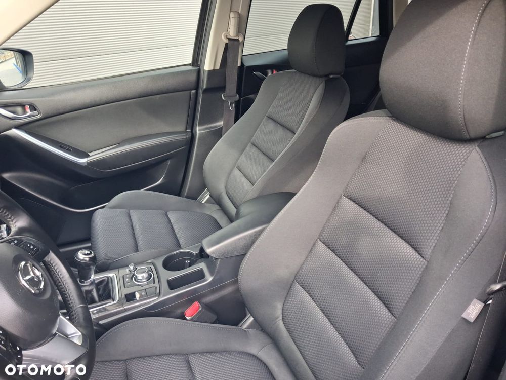 Mazda CX-5 SKYACTIV-D 150 Exclusive-Line - 24