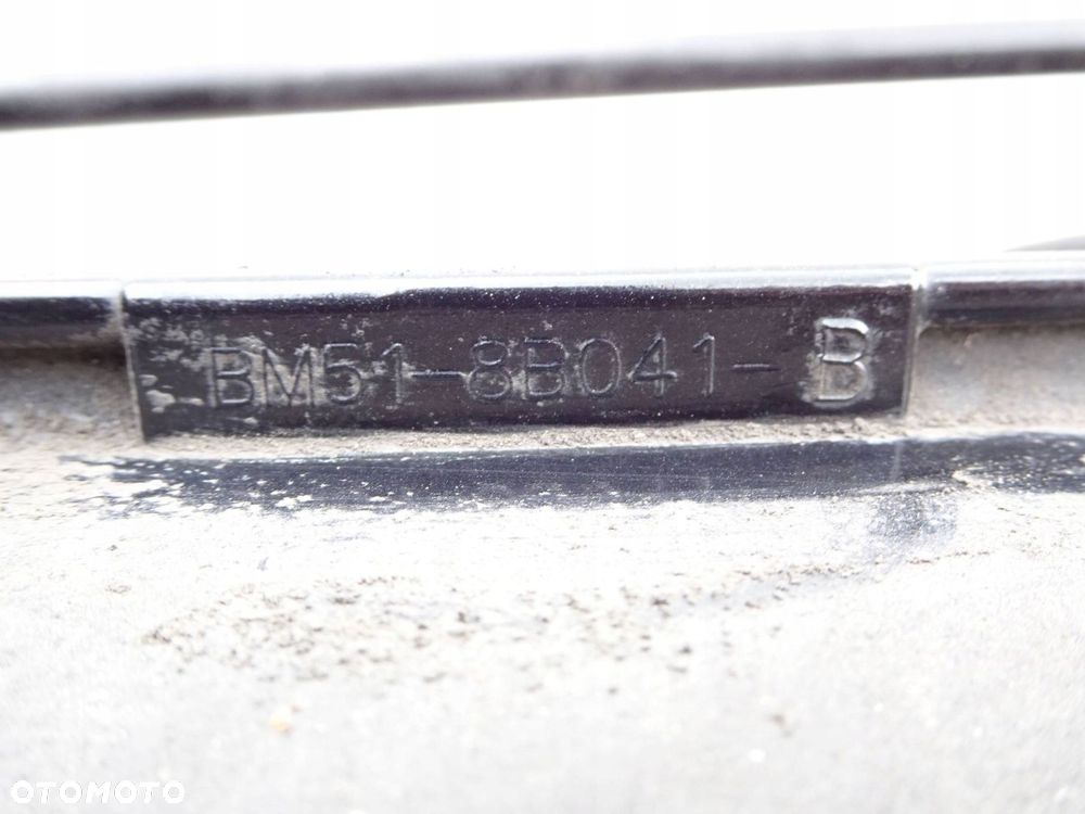 pas przedni okular ford focus mk3 fb - 6