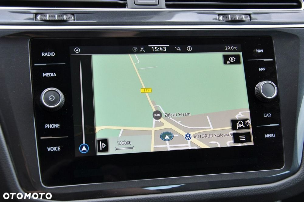 Volkswagen Tiguan 1.5 TSI OPF DSG Life - 21