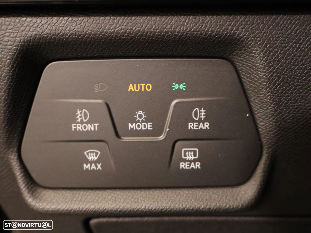 Cupra Leon 1.4 e-Hybrid VZ DSG - 18