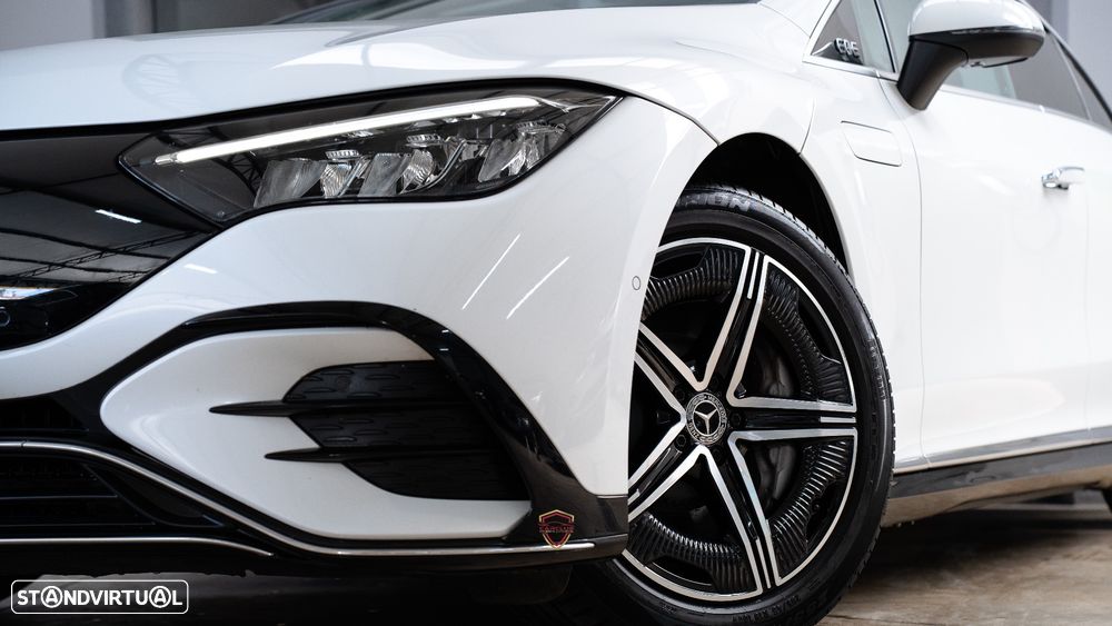 Mercedes-Benz EQE 350+ Edition AMG Line - 3