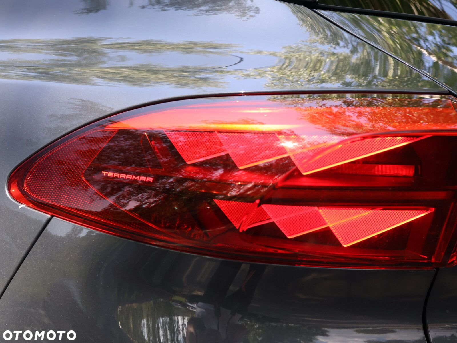 Cupra Terramar 2.0 TSI 4Drive VZ DSG - 6