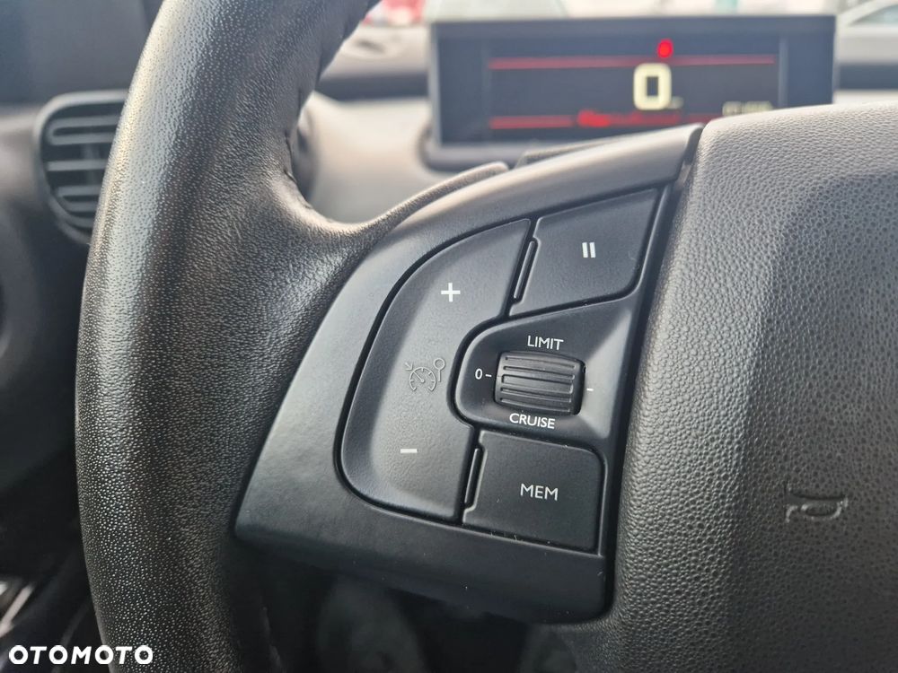 Citroën C4 Cactus - 15