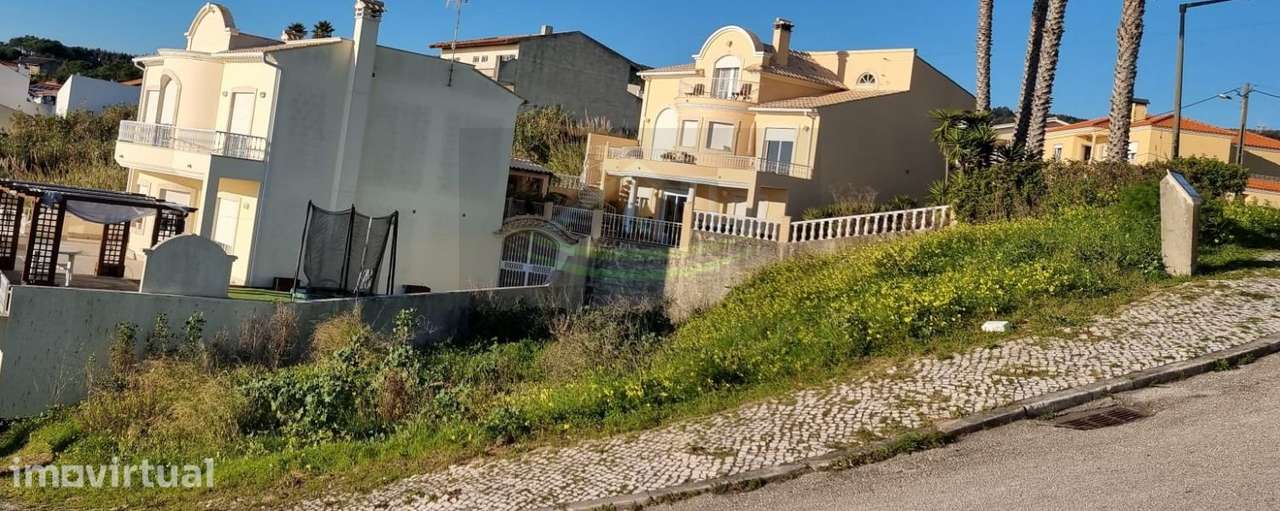 Terreno Com Vista Mar na Figueira da Foz - Grande imagem: 4/12