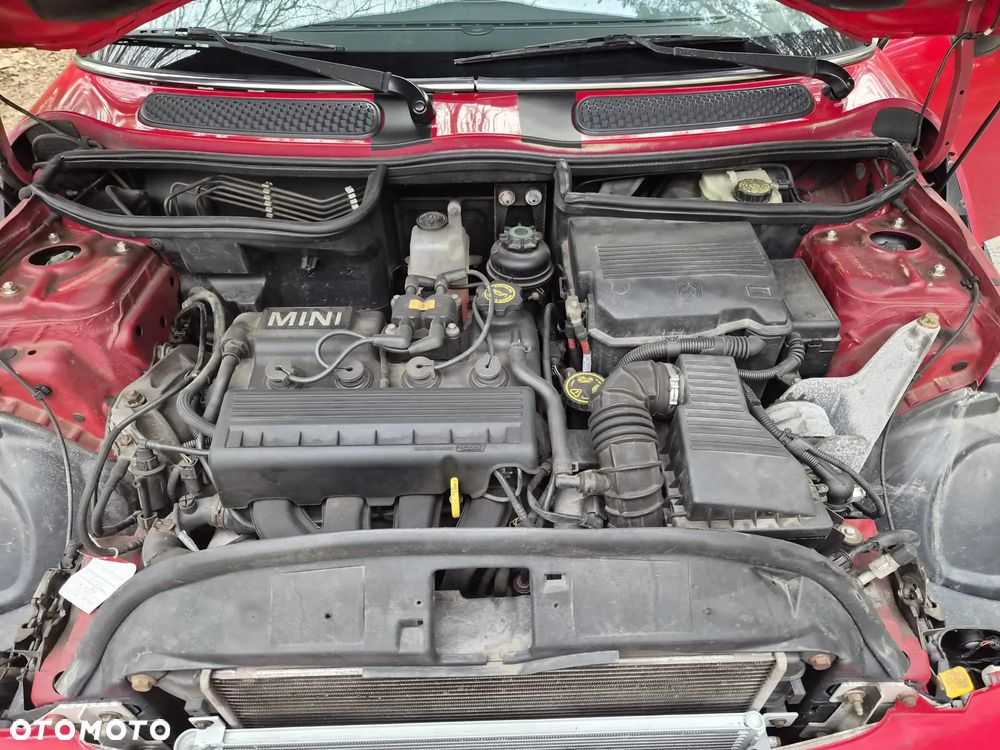 MINI ONE - 5