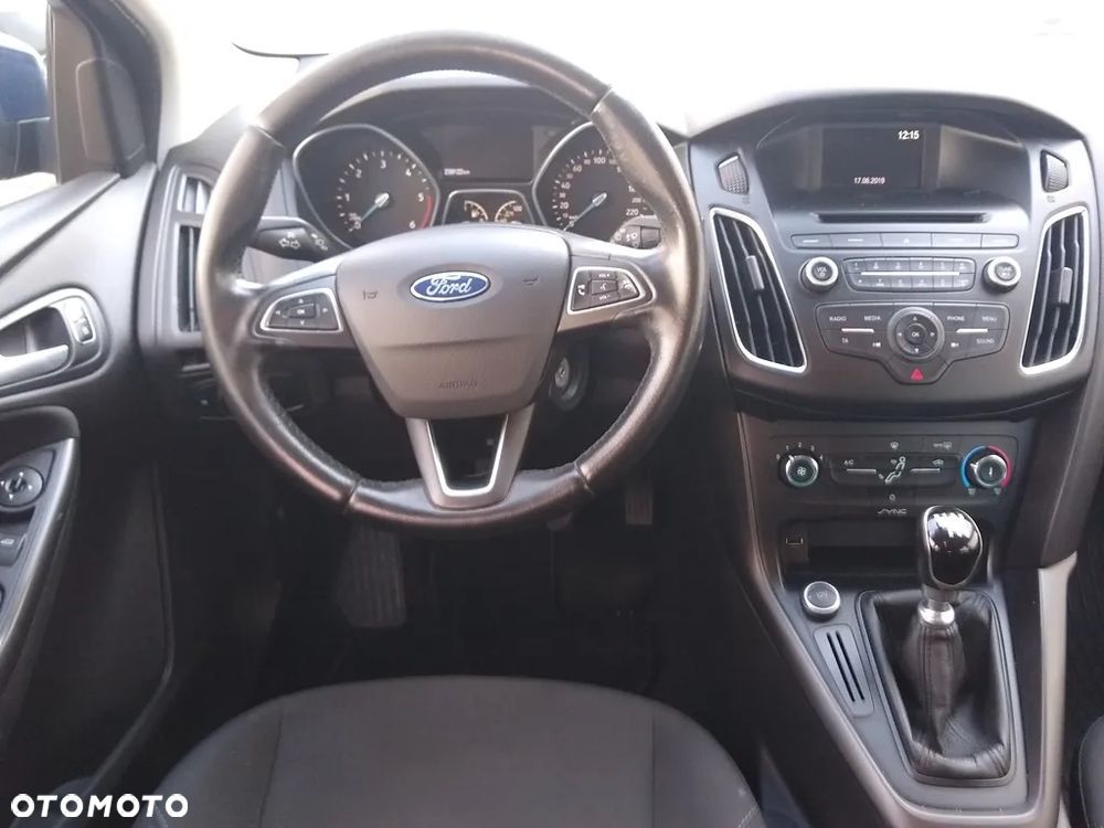 Ford Focus - 15