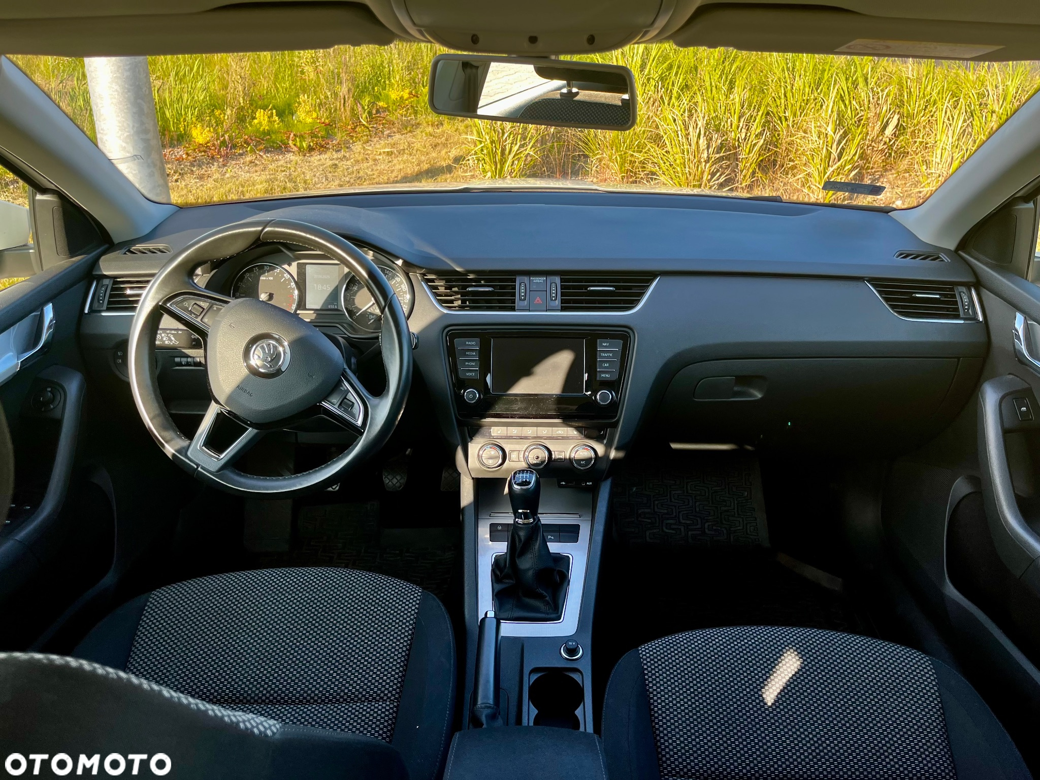 Skoda Octavia 2.0 TDI Ambition - 10