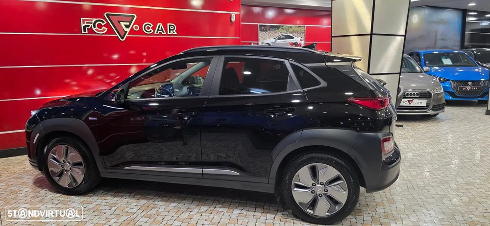 Hyundai Kauai Style - 8