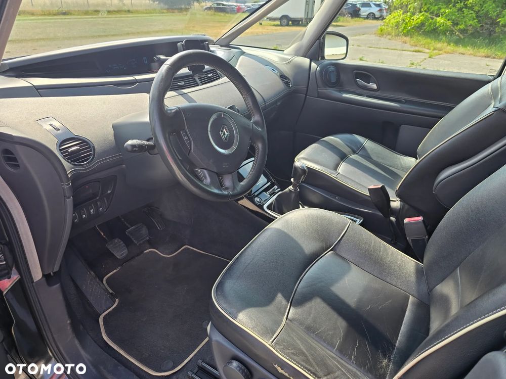 Renault Espace 2.0 dCi Celsium ESM - 10