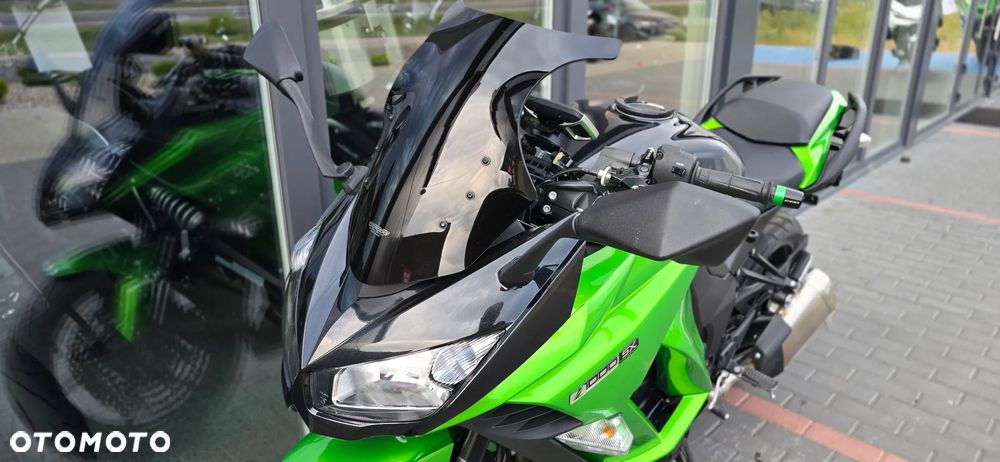 Kawasaki Z - 32