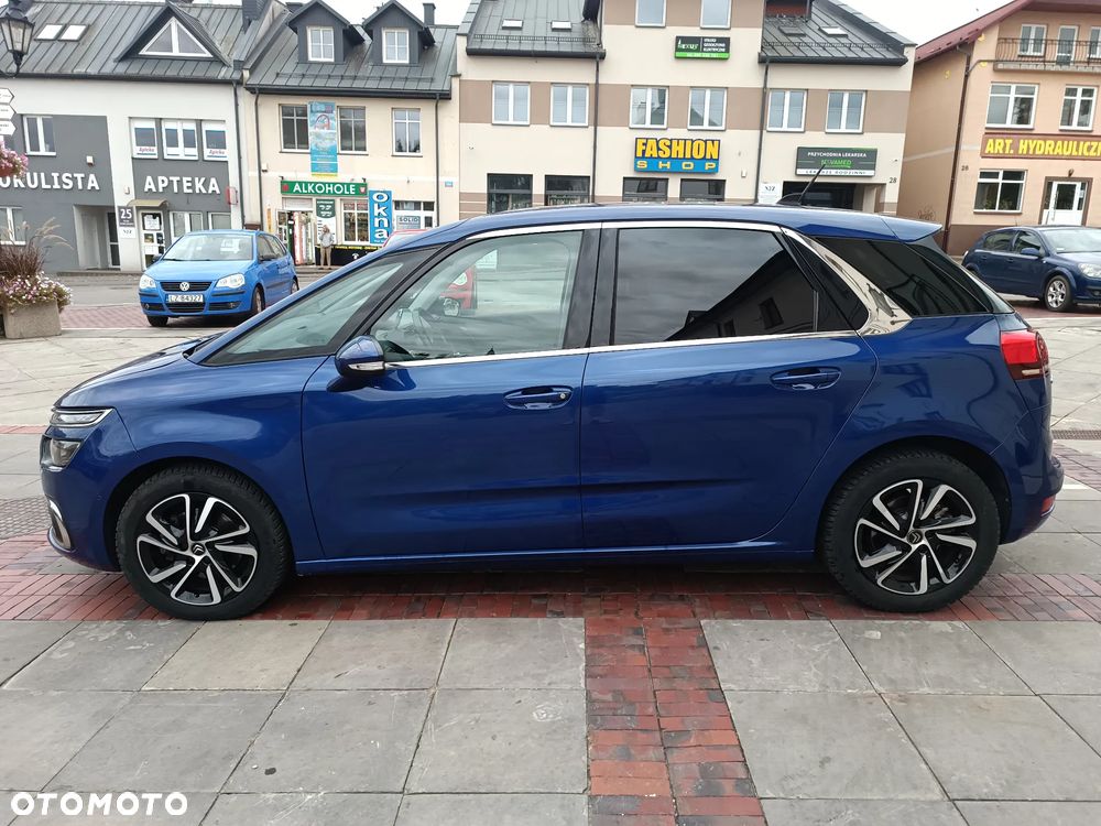 Citroën C4 Picasso - 4
