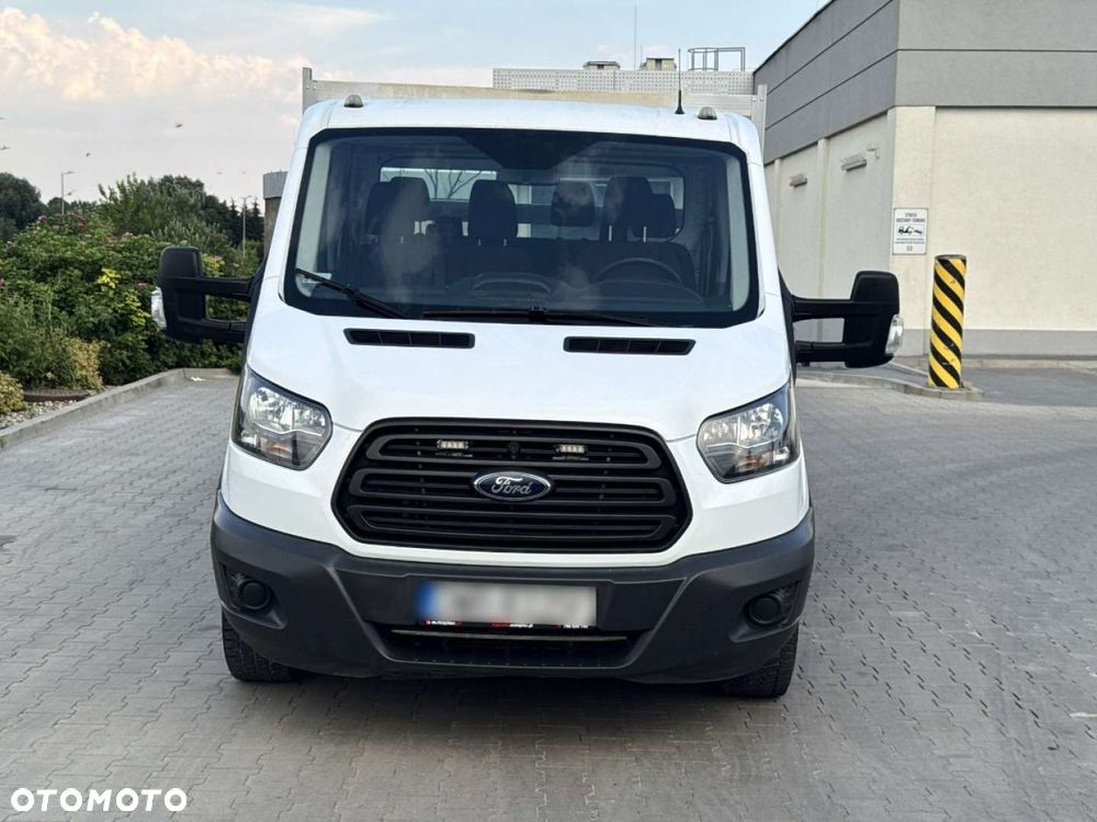 Ford Transit - 16