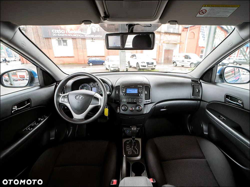Hyundai i30 - 15