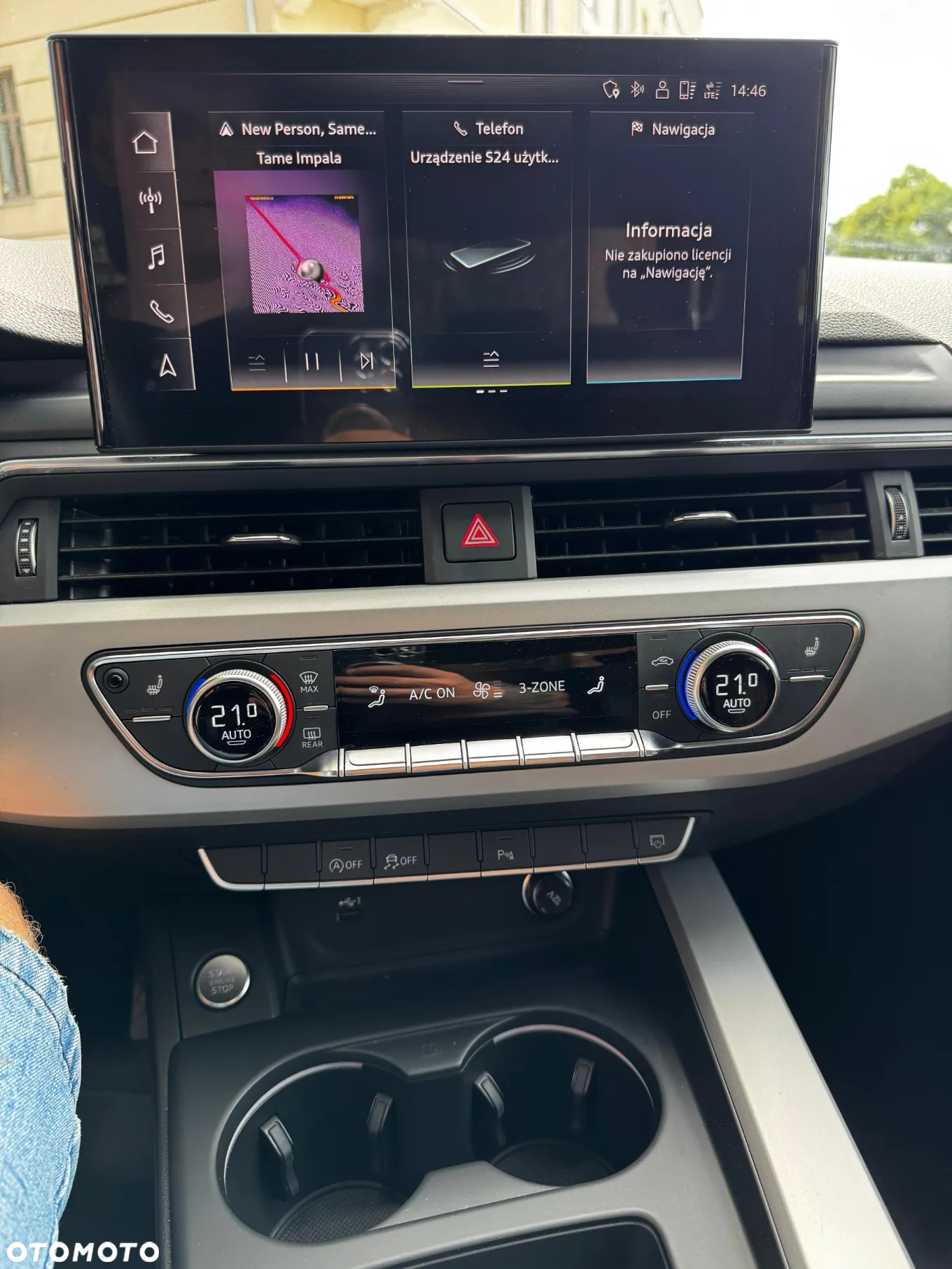 Audi A4 - 12