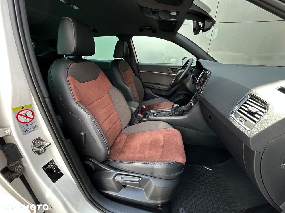 Seat Ateca 2.0 TDI Xcellence S&S DSG - 18