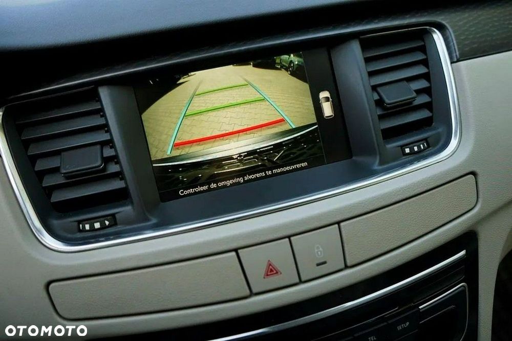 Peugeot 508 - 33