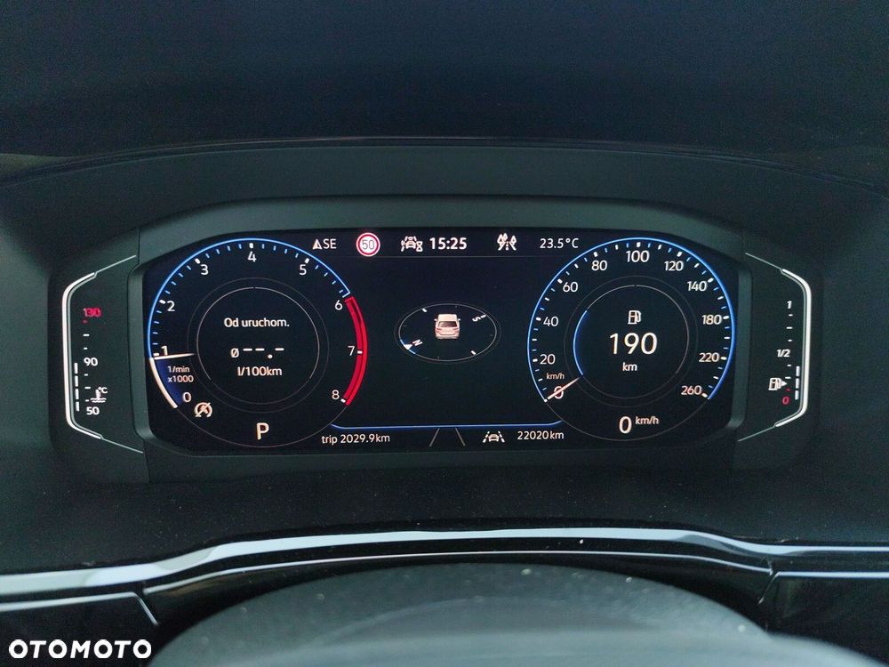 Volkswagen Touran 1.5 TSI EVO Highline DSG - 27
