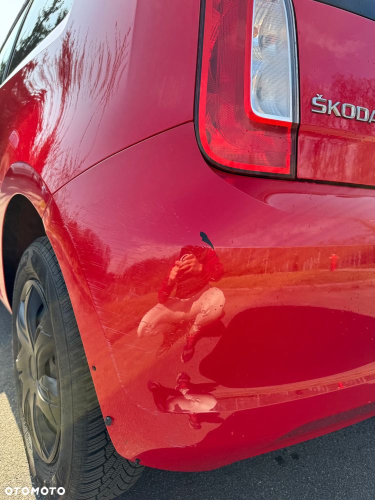 Skoda Citigo 1.0 Ambition - 7