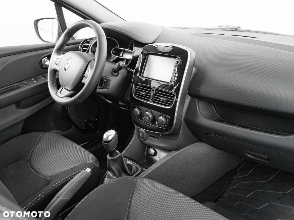 Renault Clio 0.9 Energy TCe Alize - 26