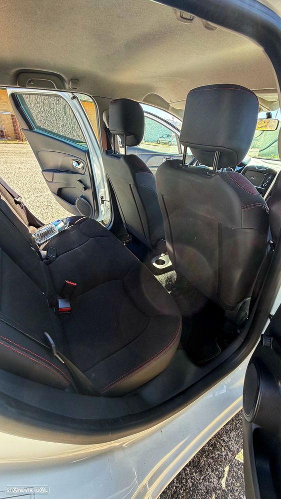 Renault Clio Cargo ENERGY dCi 75 Extra - 18