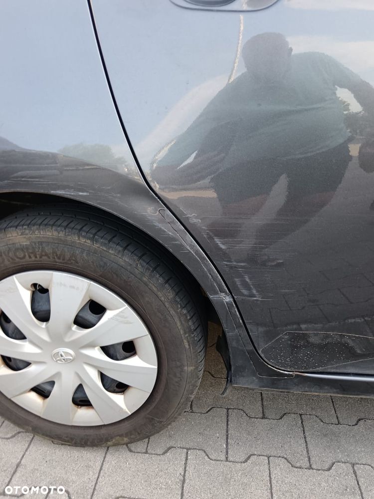 Toyota Verso S 1.33 Luna MS - 6
