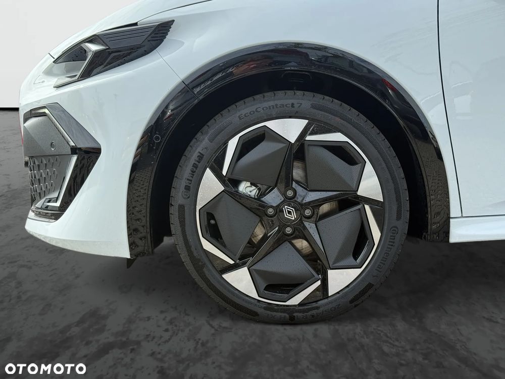 Renault Clio 1.2 TCe Techno EDC - 20