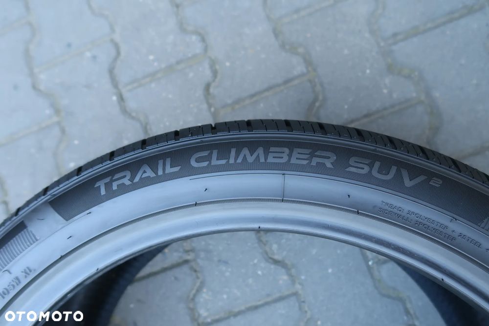 245/45r21 SummiT Trial Climber SUV 2 - 6