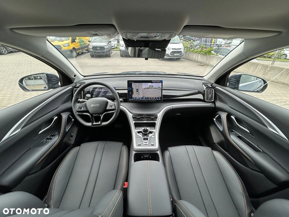 BYD Sealion 5 1.5 Design - 24