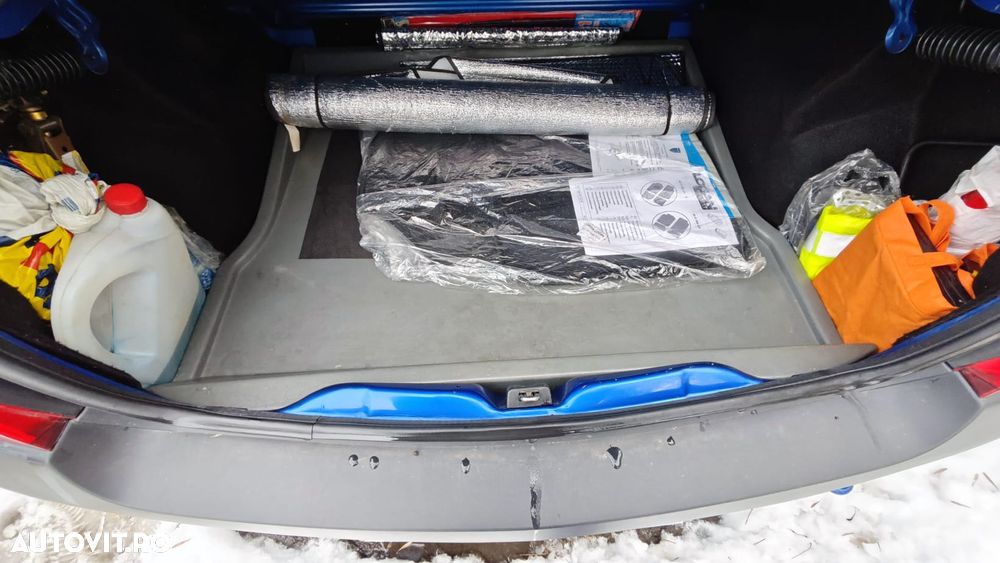 Dacia Logan 1.4 MPI Laureate - 15