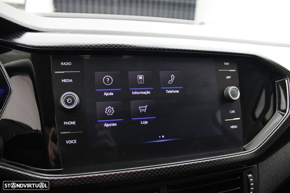 VW T-Cross 1.0 TSI - 17
