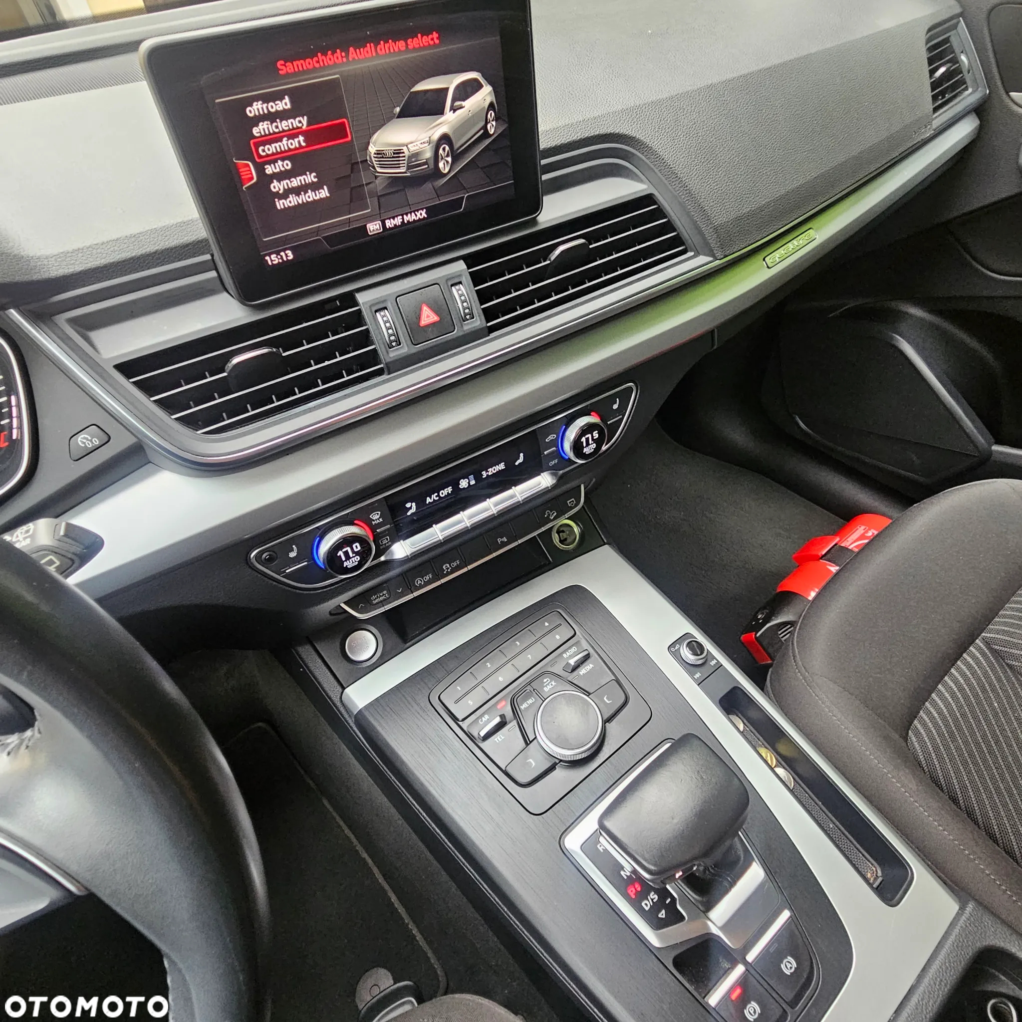 Audi Q5 2.0 TDI Quattro S tronic - 11