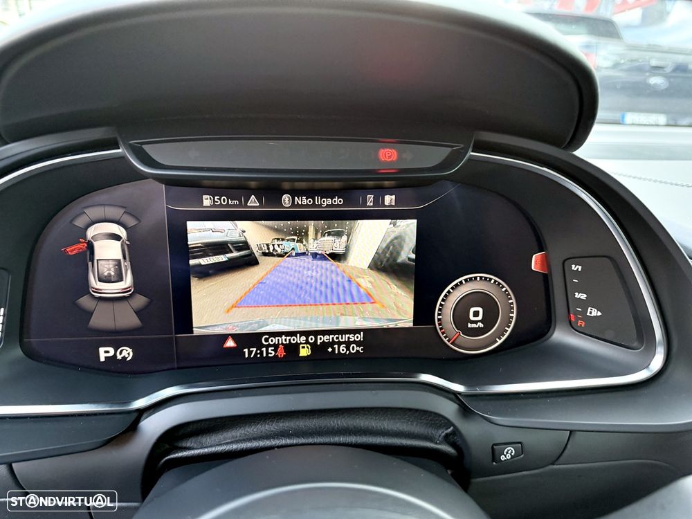 Audi R8 Coupé 5.2 FSI V10 S tronic Performance - 12