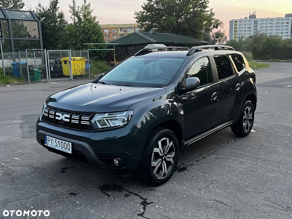 Dacia Duster 1.3 TCe Journey+ - 1