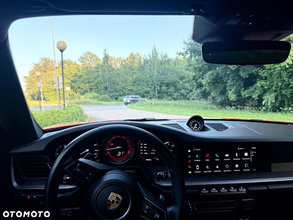 Porsche 911 - 19